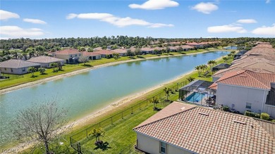 This beautiful Trevi model by Lennar boasts 4 bedrooms and 3 - photo 31