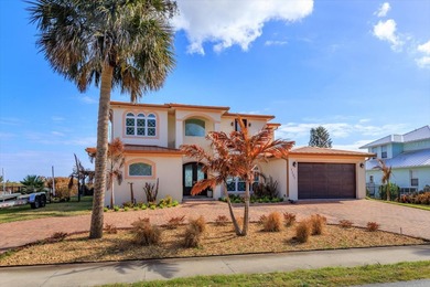 (private lake, pond, coastal) Home For Sale in Edgewater Florida