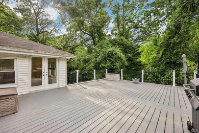 Tucked away behind a gated entrance and nestled among towering - photo 31