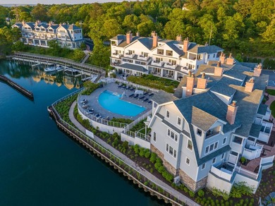 Introducing Canoe Place Boathouses, where Hamptons Home - photo 1