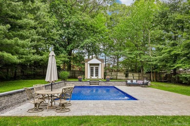 Tucked away behind a gated entrance and nestled among towering - photo 33