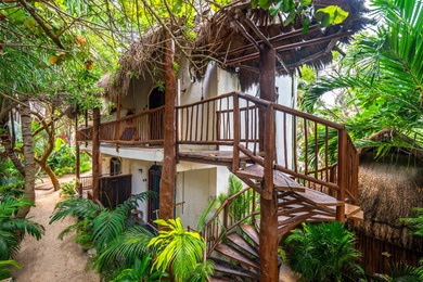 Beachfront Eco Hotel for Sale in Tulum's Hotel Zone

Price: $2 - photo 34
