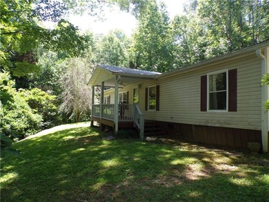 Peaceful Country Living with this 3-bedroom, 2-bath mobile home - photo 5