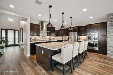 Behold the pinnacle of high-desert living in this 3,178 sq-ft - photo 9