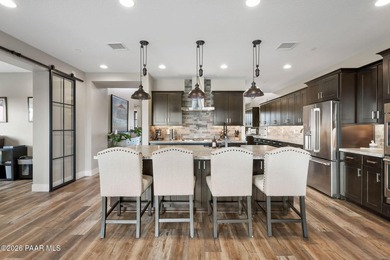 Behold the pinnacle of high-desert living in this 3,178 sq-ft - photo 10