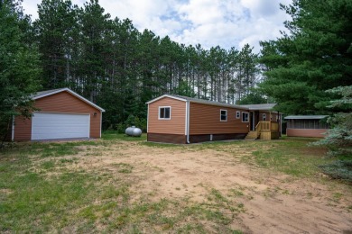 Castle Rock Lake Home For Sale in Necedah Wisconsin