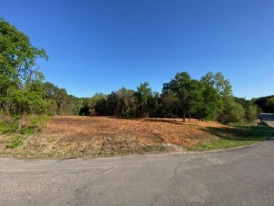 Lake Granbury Lot For Sale in Granbury Texas