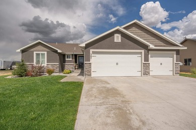 Lake Home For Sale in Idaho Falls, Idaho