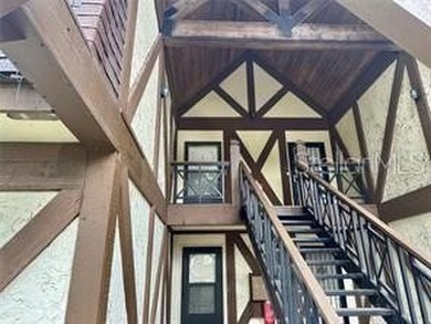 Lake Griffin Condo For Sale in Leesburg Florida