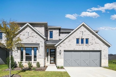 Lake Lewisville Home For Sale in Oak Point Texas