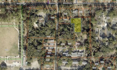 Beaufort River Lot For Sale in Beaufort South Carolina