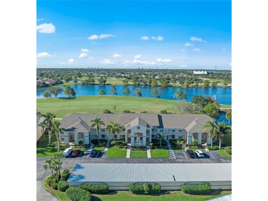 (private lake, pond, creek) Home For Sale in Estero Florida