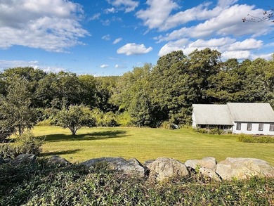 Welcome home to this stunning custom Ranch, featuring a barn - photo 7