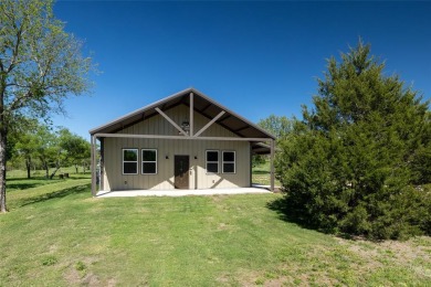 Lake Home For Sale in Runaway Bay, Texas