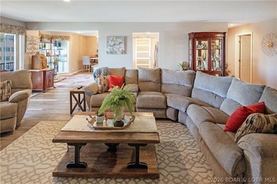 Enjoy lake life at its best in this beautifully updated - photo 11