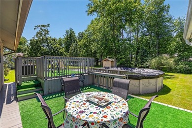 Welcome to 155 Moorland Drive! This beautifully updated - photo 11