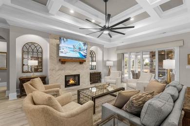 Experience refined coastal luxury in this custom-built 2023 - photo 11