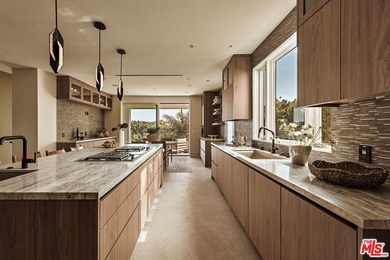 Set in the scenic hills of Encino, this brand-new construction - photo 11
