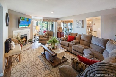 Enjoy lake life at its best in this beautifully updated - photo 12