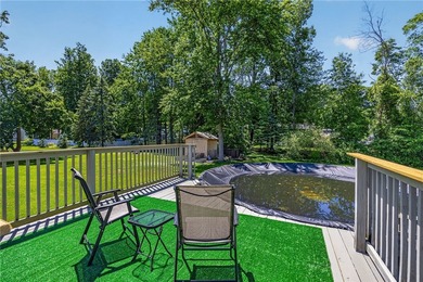 Welcome to 155 Moorland Drive! This beautifully updated - photo 12