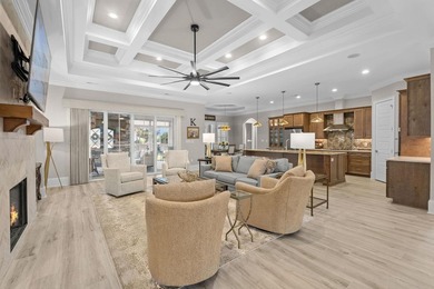Experience refined coastal luxury in this custom-built 2023 - photo 12