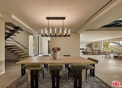Set in the scenic hills of Encino, this brand-new construction - photo 12