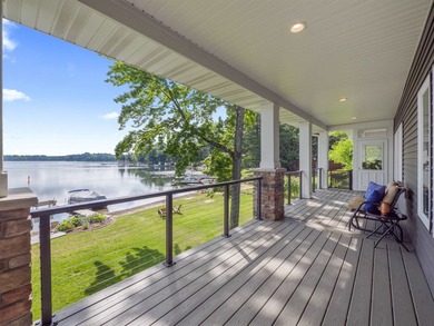Enjoy lakefront living at its finest with this exceptional - photo 12