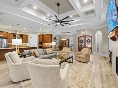 Experience refined coastal luxury in this custom-built 2023 - photo 13