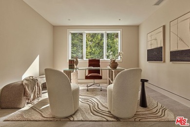 Set in the scenic hills of Encino, this brand-new construction - photo 13