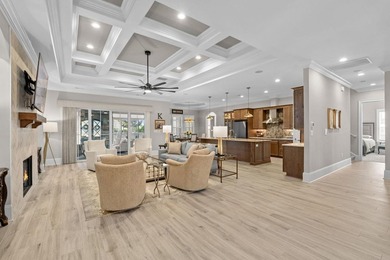 Experience refined coastal luxury in this custom-built 2023 - photo 14