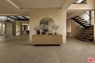 Set in the scenic hills of Encino, this brand-new construction - photo 14
