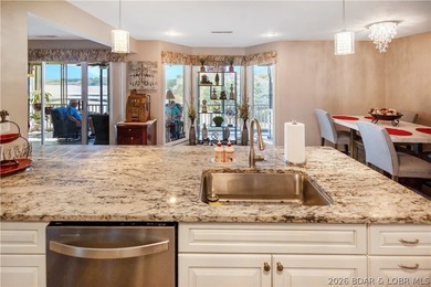 Enjoy lake life at its best in this beautifully updated - photo 15