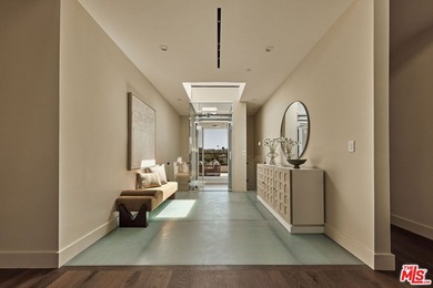Set in the scenic hills of Encino, this brand-new construction - photo 15