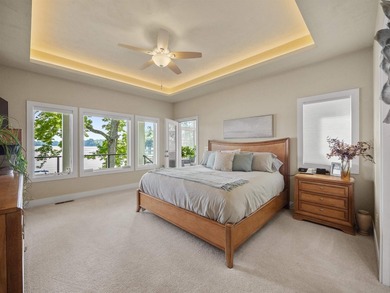 Enjoy lakefront living at its finest with this exceptional - photo 15