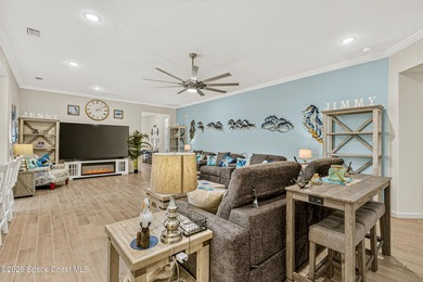 Stunning updated 4/3/3 home has 2,324 sq. ft. of modern comfort - photo 5
