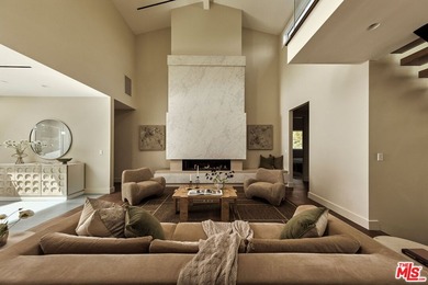 Set in the scenic hills of Encino, this brand-new construction - photo 16