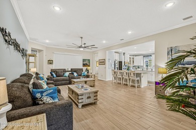 Stunning updated 4/3/3 home has 2,324 sq. ft. of modern comfort - photo 6