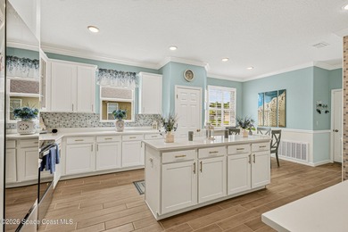 Stunning updated 4/3/3 home has 2,324 sq. ft. of modern comfort - photo 7