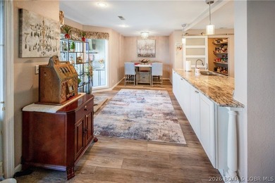 Enjoy lake life at its best in this beautifully updated - photo 18