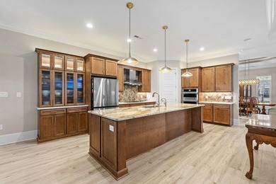 Experience refined coastal luxury in this custom-built 2023 - photo 18