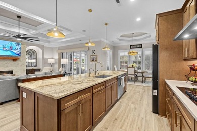 Experience refined coastal luxury in this custom-built 2023 - photo 19
