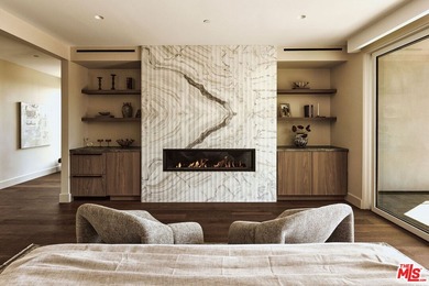 Set in the scenic hills of Encino, this brand-new construction - photo 19