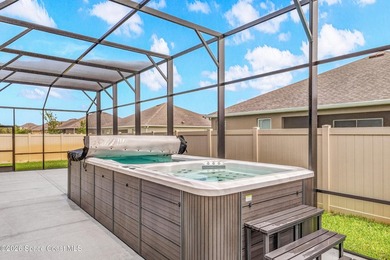 Stunning updated 4/3/3 home has 2,324 sq. ft. of modern comfort - photo 9