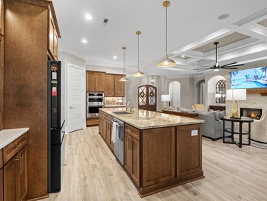 Experience refined coastal luxury in this custom-built 2023 - photo 20