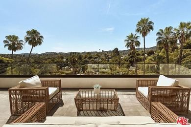 Set in the scenic hills of Encino, this brand-new construction - photo 20