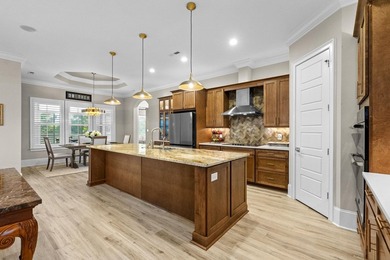 Experience refined coastal luxury in this custom-built 2023 - photo 21