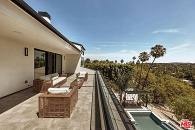 Set in the scenic hills of Encino, this brand-new construction - photo 21
