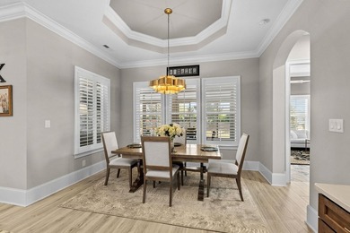 Experience refined coastal luxury in this custom-built 2023 - photo 22