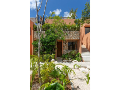 Beautiful 2-Bedroom Apartment in Aldea Savia Phase 3 - Tulum - photo 2