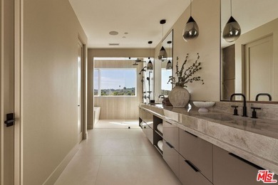 Set in the scenic hills of Encino, this brand-new construction - photo 23